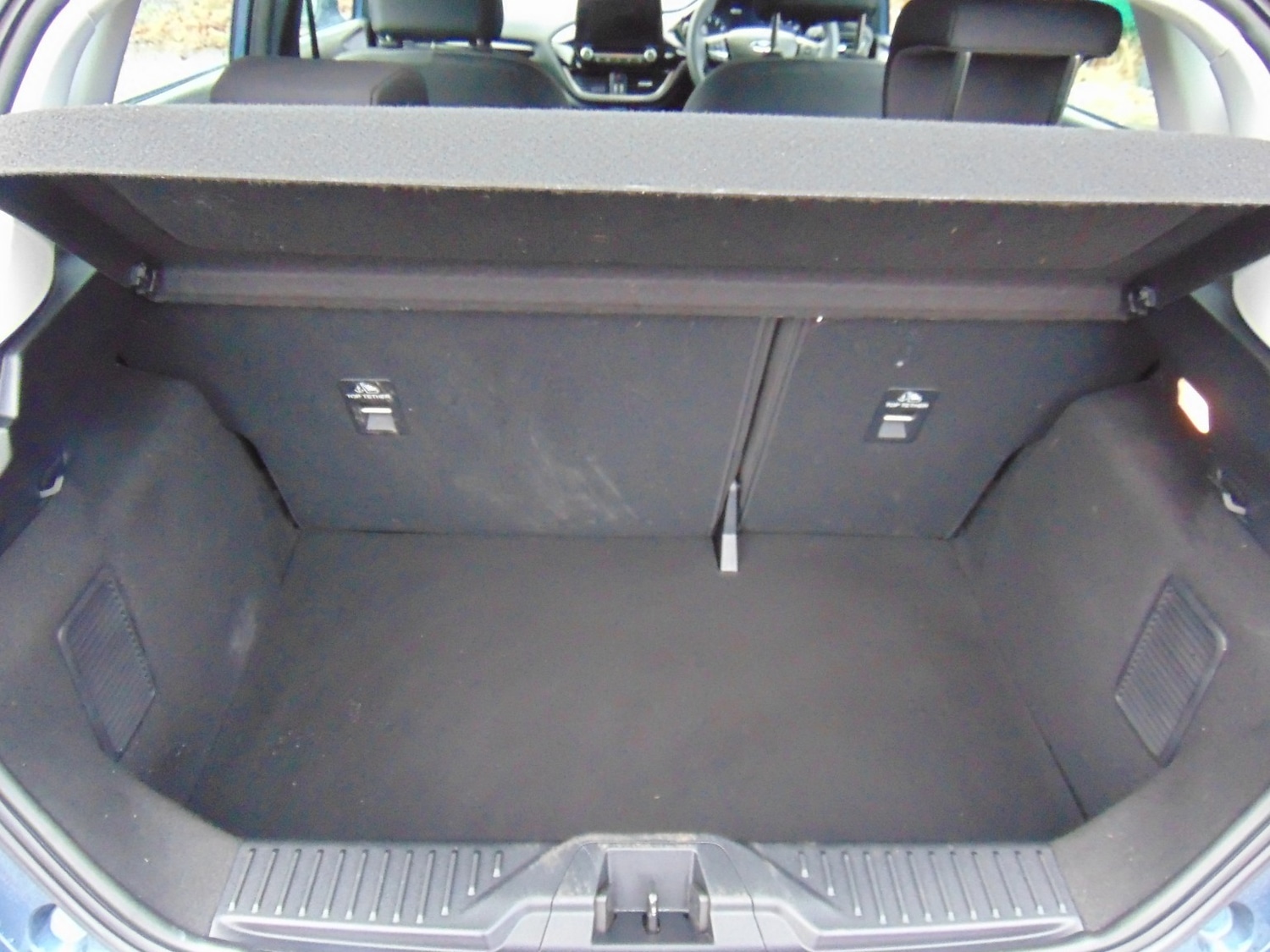 Used Ford Fiesta 2023 for sale - 76571065: Photo 20