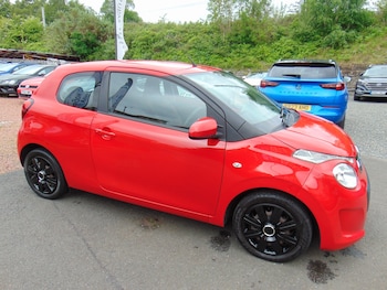 Used Citroen C1 2017 for sale - 78584267: Photo