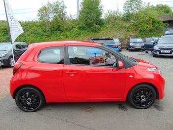 Used Citroen C1 2017 for sale - 78584267: Photo