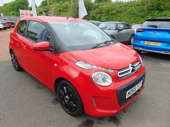 Used Citroen C1 2017 for sale - 78584267: Photo