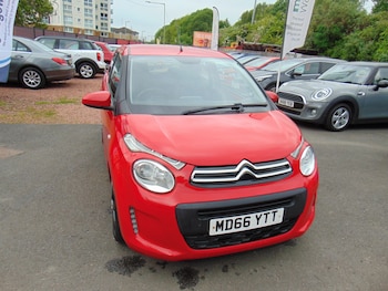Used Citroen C1 2017 for sale - 78584267: Photo