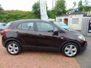 2014 - 1.6 Exclusiv * MOT JULY 2026 * ONLY 64561 MILES * LEZ COMPLIANT * FREE 6 MO 5-Door