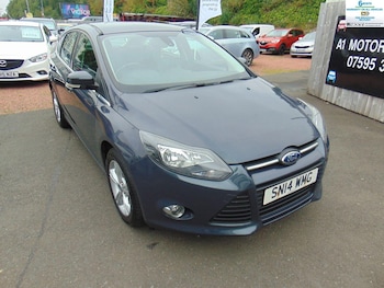Used Ford Focus 2014 for sale - 75561531: Photo