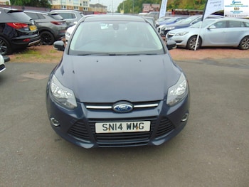 Used Ford Focus 2014 for sale - 75561531: Photo