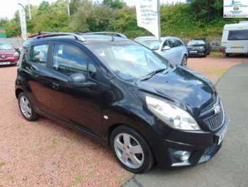 2012 - 1.2 i LT * MOT JULY 2026 * ONLY 49208 MILES ON THE CLOCK * FREE 6 MONTHS WA 5-Door