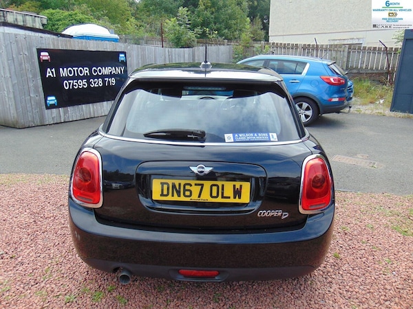 Used MINI Hatch 2017 for sale - 75342933: Photo 10