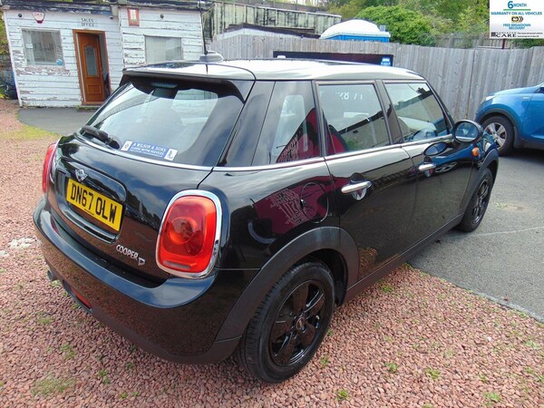 Used MINI Hatch 2017 for sale - 75342933: Photo 11
