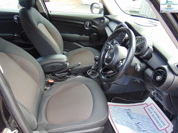 Used MINI Hatch 2017 for sale - 75342933: Photo 14