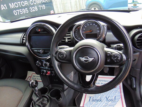 Used MINI Hatch 2017 for sale - 75342933: Photo 15