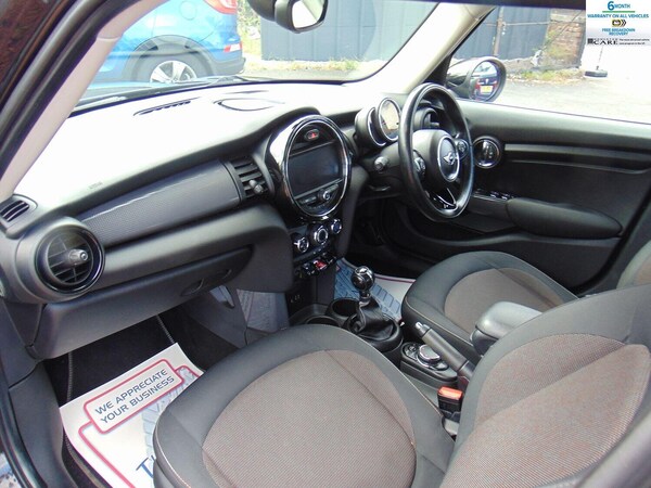 Used MINI Hatch 2017 for sale - 75342933: Photo 17