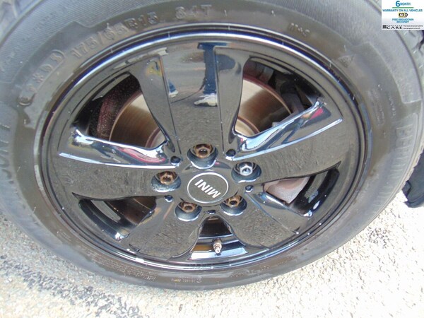 Used MINI Hatch 2017 for sale - 75342933: Photo 21
