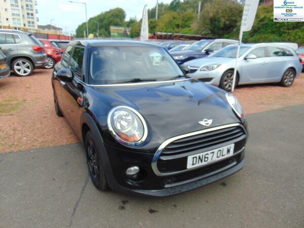 Used MINI Hatch 2017 for sale - 75342933: Photo 4