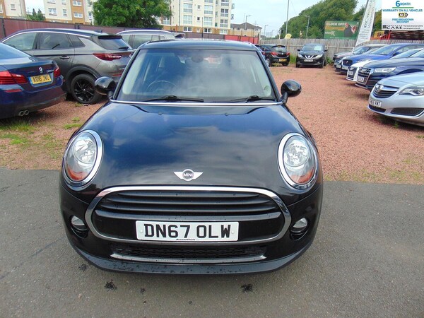 Used MINI Hatch 2017 for sale - 75342933: Photo 5