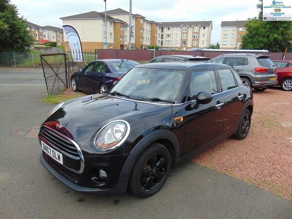 Used MINI Hatch 2017 for sale - 75342933: Photo 7