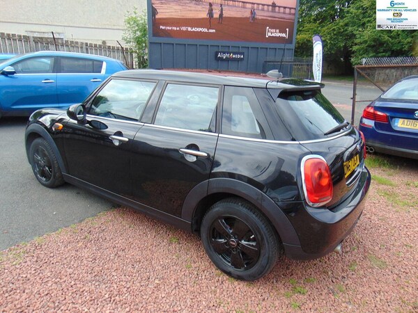 Used MINI Hatch 2017 for sale - 75342933: Photo 9