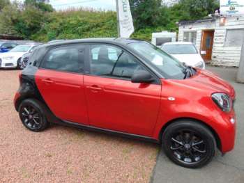 2018 - 1.0 Passion * MOT JUNE 2026 * FINANCE AVAILABLE * FREE 6 MONTHS WARRANTY * 5-Door