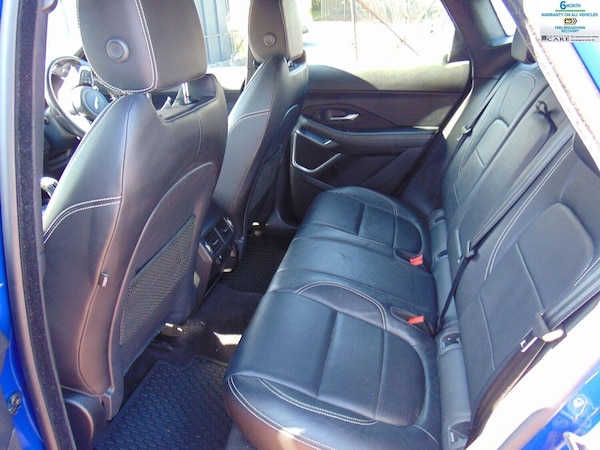Used Jaguar E-Pace 2019 for sale - 75048929: Photo 20