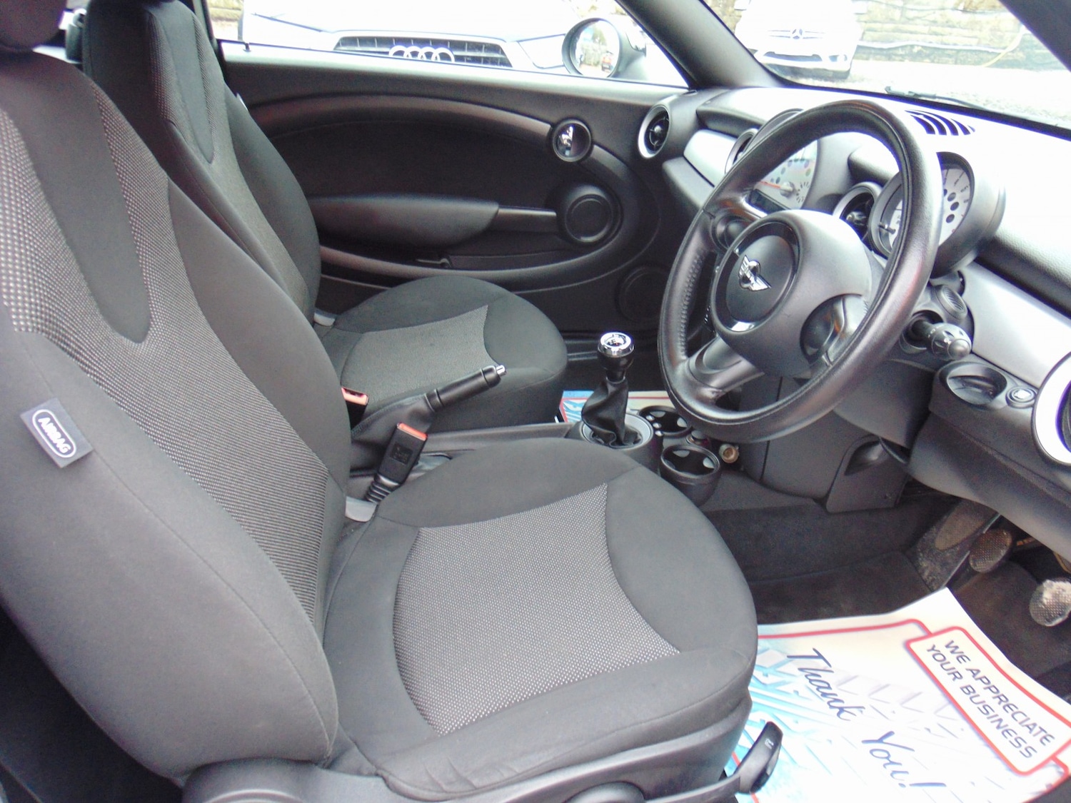 Used MINI Coupe 2013 for sale - 77595397: Photo 12