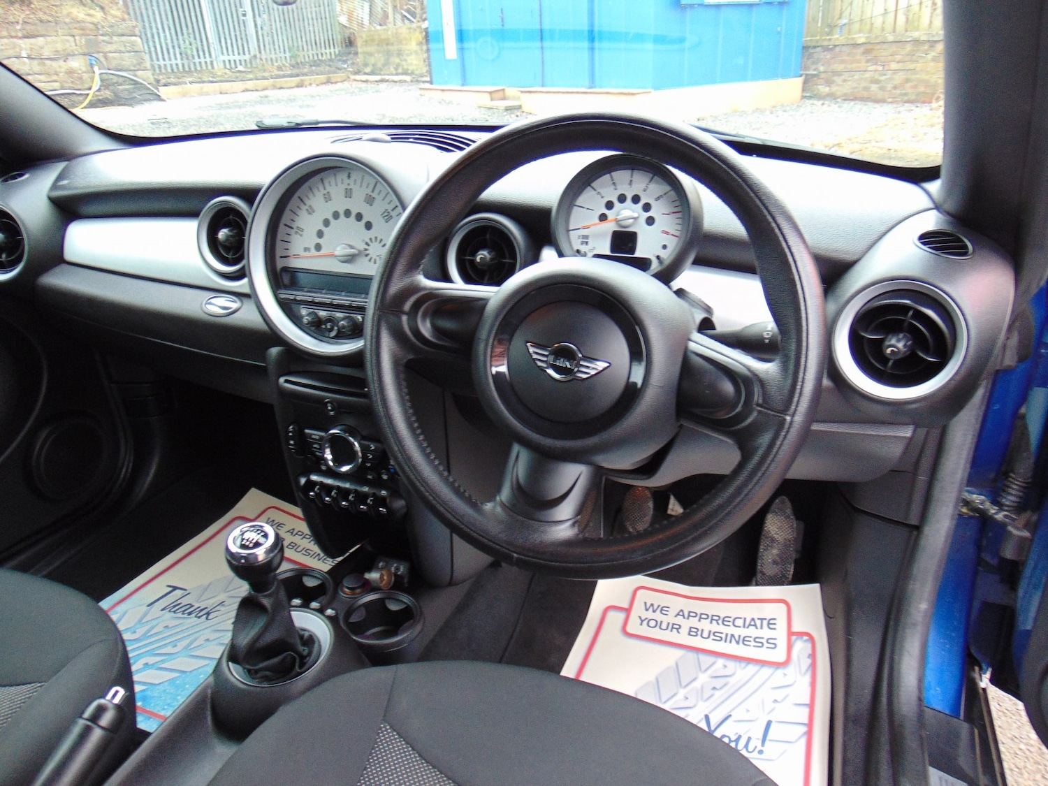 Used MINI Coupe 2013 for sale - 77595397: Photo 13