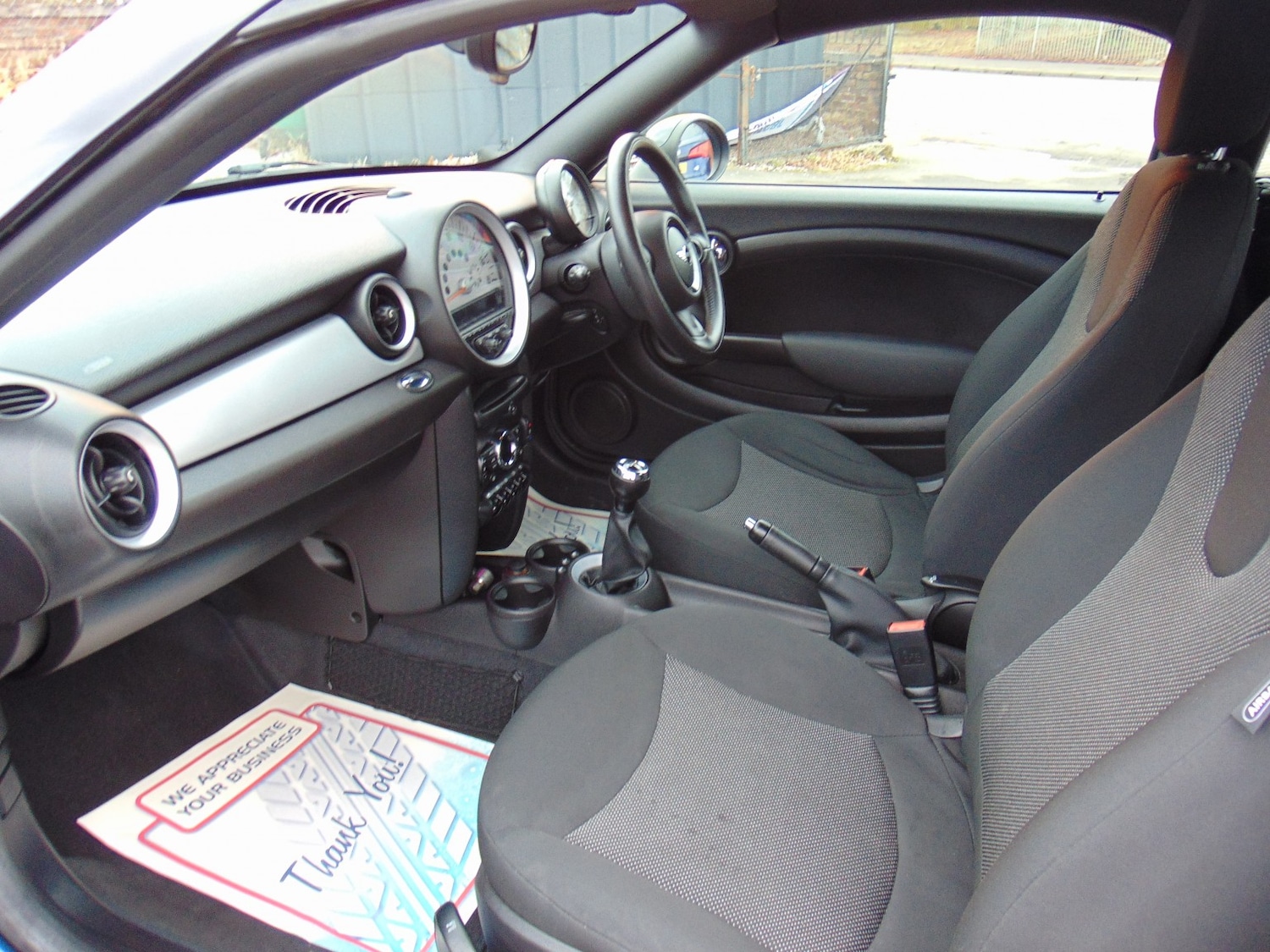 Used MINI Coupe 2013 for sale - 77595397: Photo 14