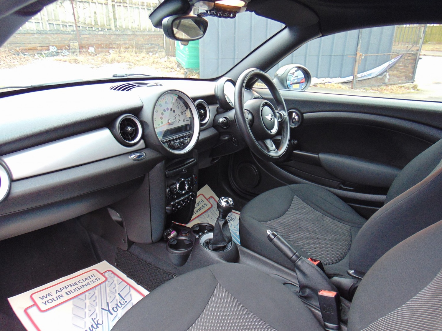 Used MINI Coupe 2013 for sale - 77595397: Photo 15