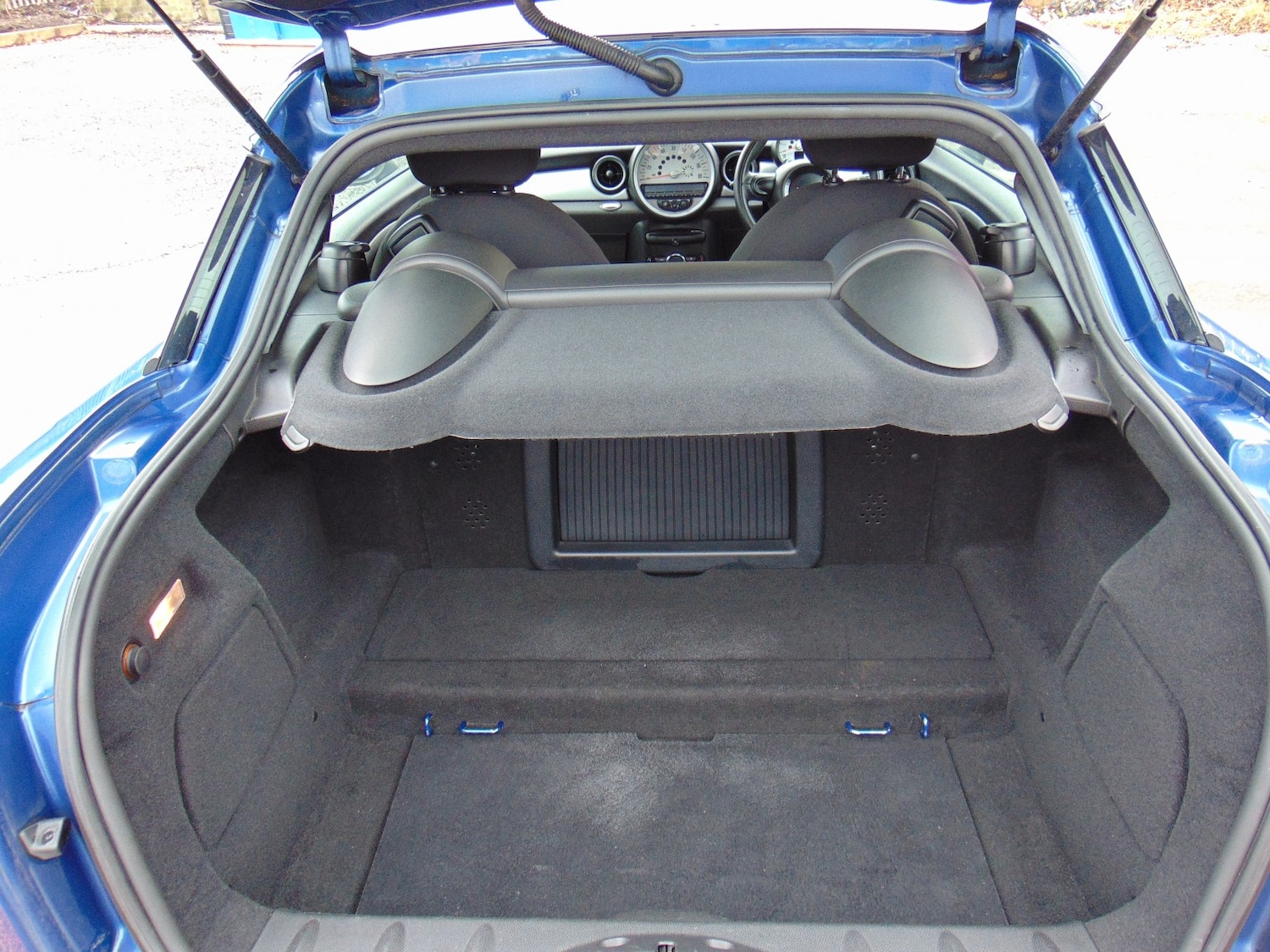 Used MINI Coupe 2013 for sale - 77595397: Photo 17