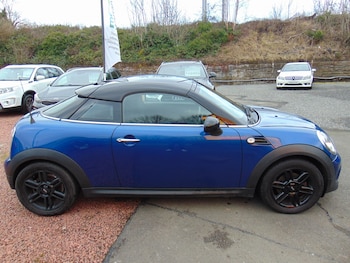 Used MINI Coupe 2013 for sale - 77595397: Photo