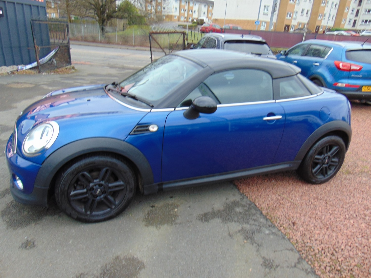 Used MINI Coupe 2013 for sale - 77595397: Photo 6