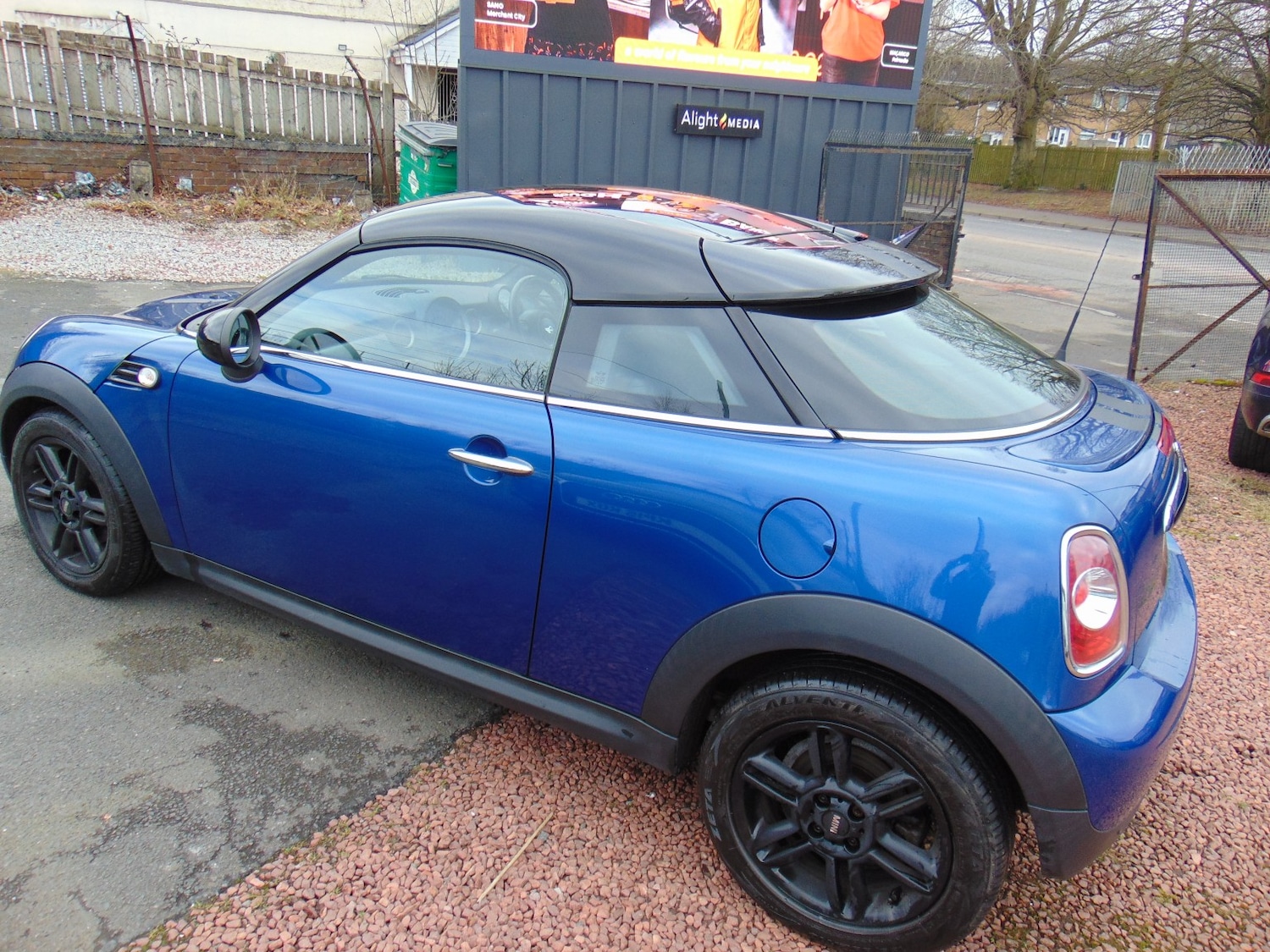 Used MINI Coupe 2013 for sale - 77595397: Photo 7