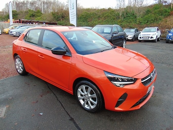 Used Vauxhall Corsa 2022 for sale - 77008200: Photo