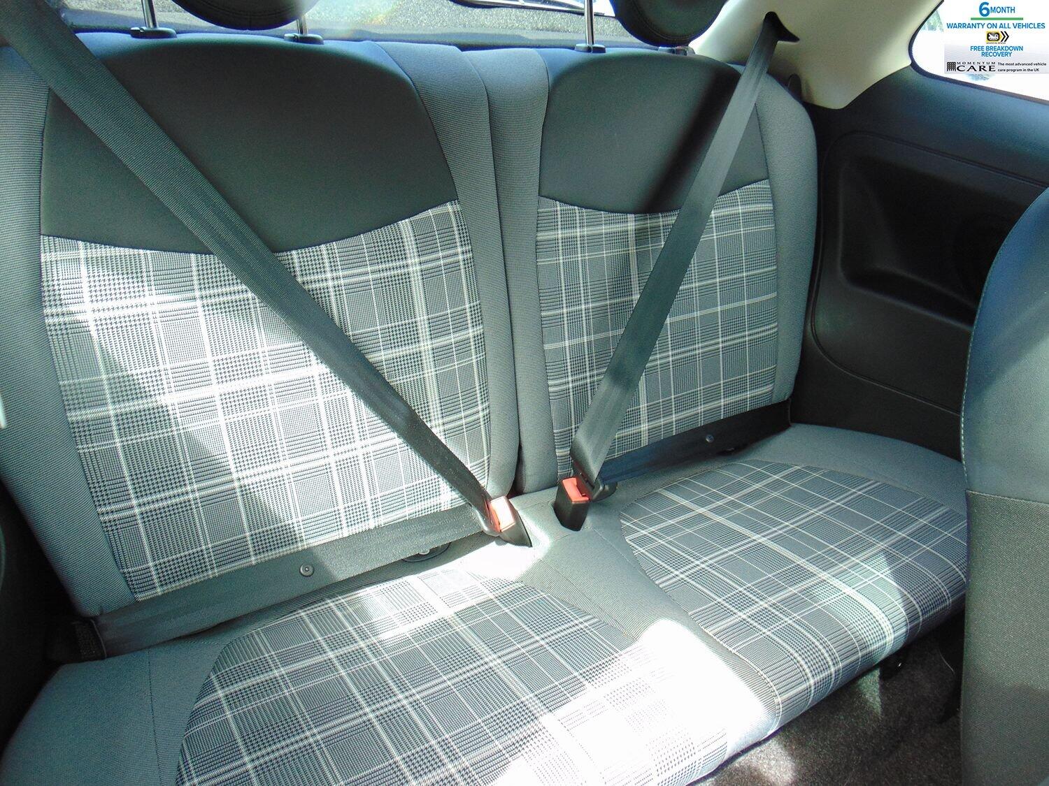 Used Fiat 500 2018 for sale - 76793439: Photo 18