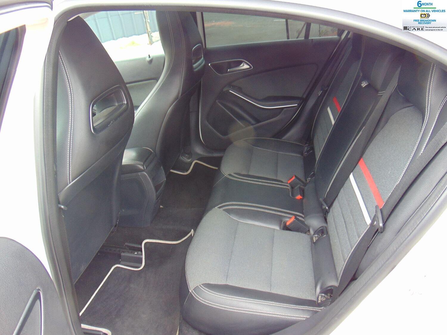 Used Mercedes-Benz A-Class 2013 for sale - 76793446: Photo 18