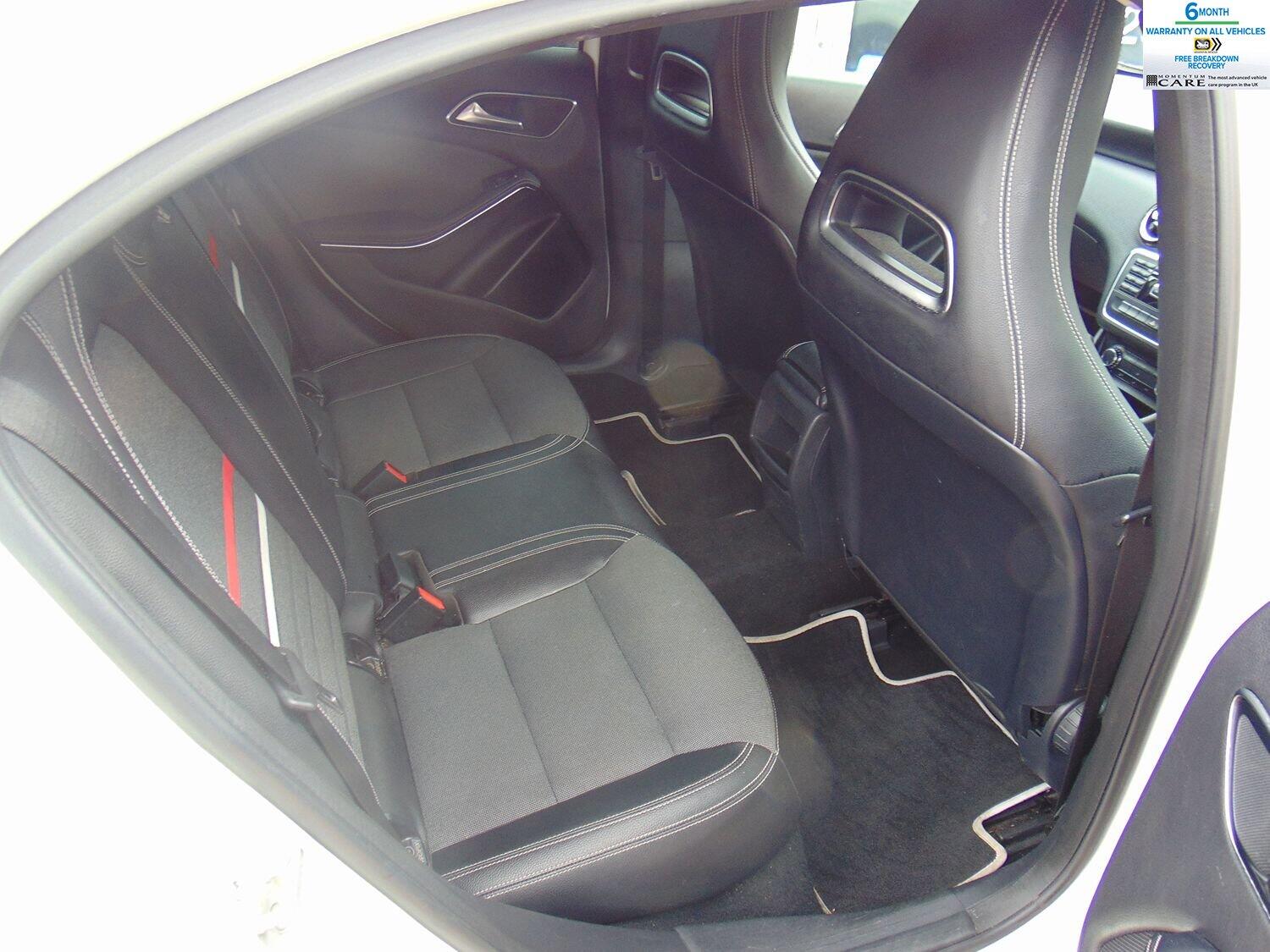 Used Mercedes-Benz A-Class 2013 for sale - 76793446: Photo 19