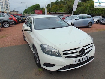 Used Mercedes-Benz A-Class 2013 for sale - 76793446: Photo