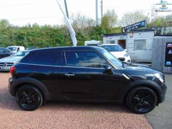 Used MINI Paceman 2015 for sale - 74369380: Photo
