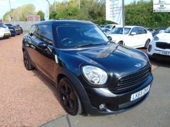 Used MINI Paceman 2015 for sale - 74369380: Photo