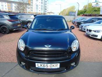 Used MINI Paceman 2015 for sale - 74369380: Photo