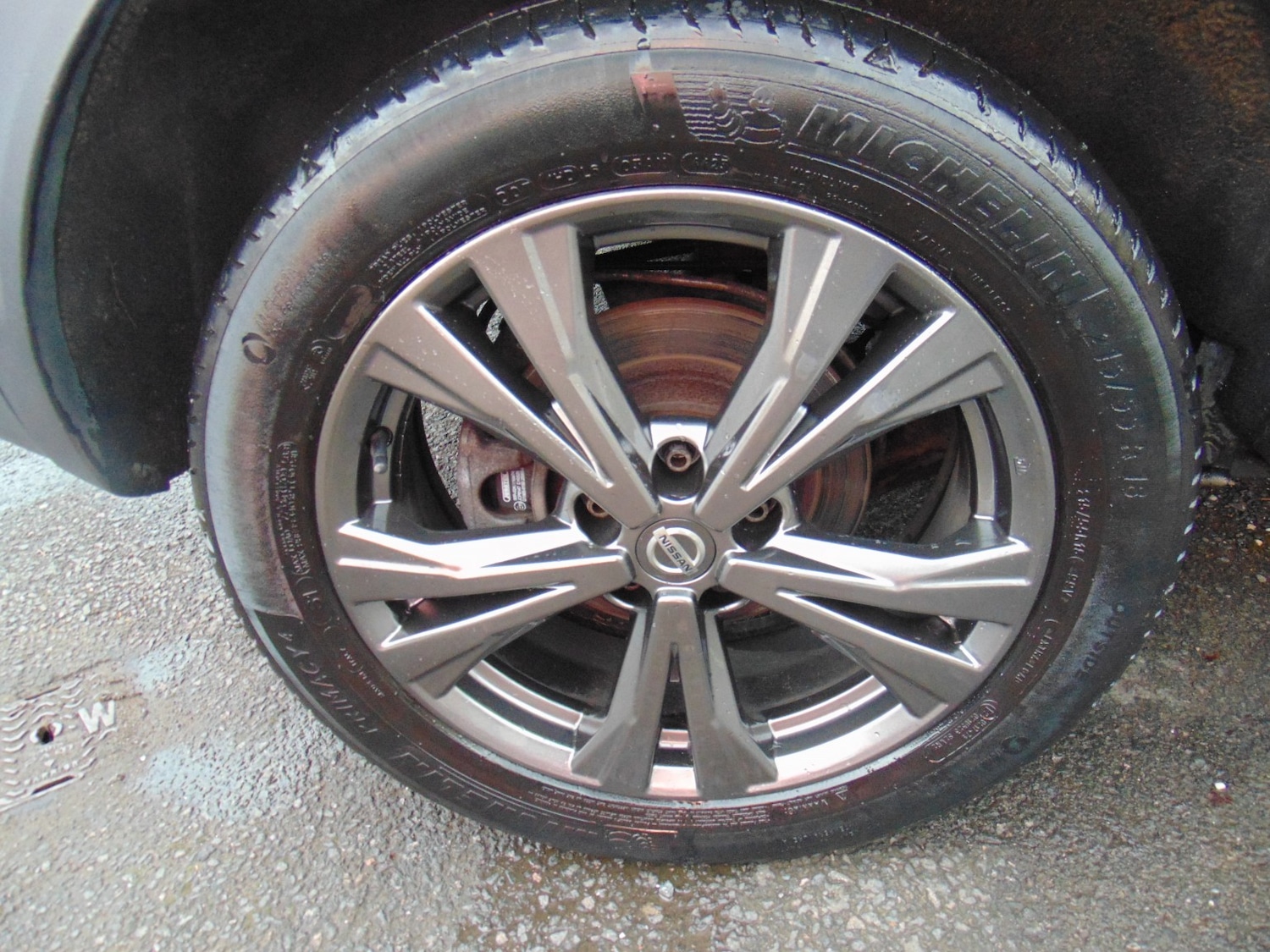 Used Nissan Qashqai 2018 for sale - 76769824: Photo 12