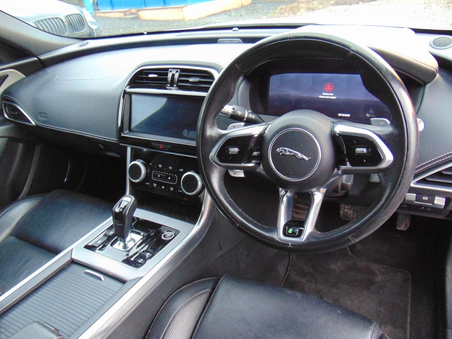 Used Jaguar XE 2021 for sale - 76982756: Photo 14