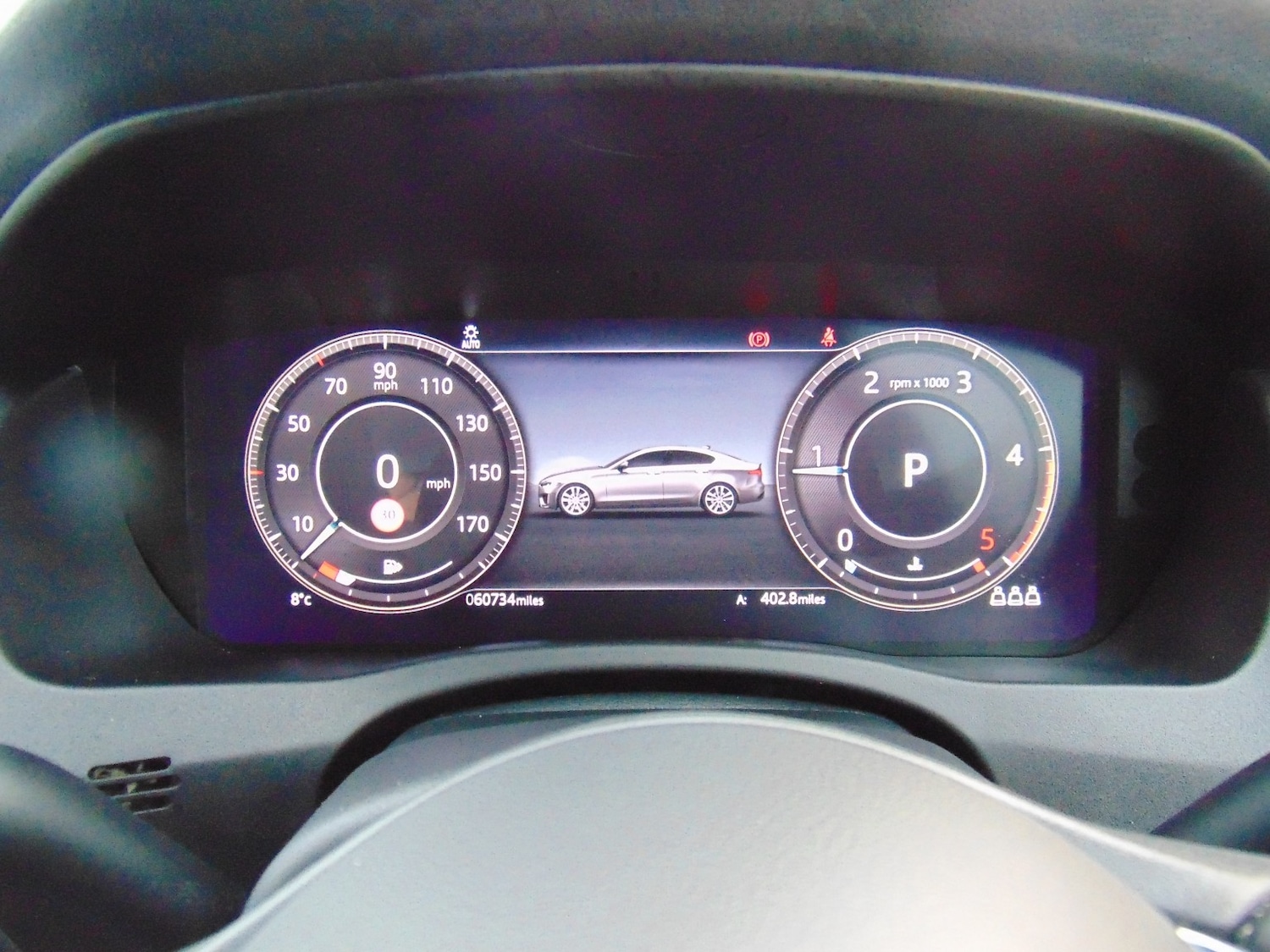 Used Jaguar XE 2021 for sale - 76982756: Photo 15