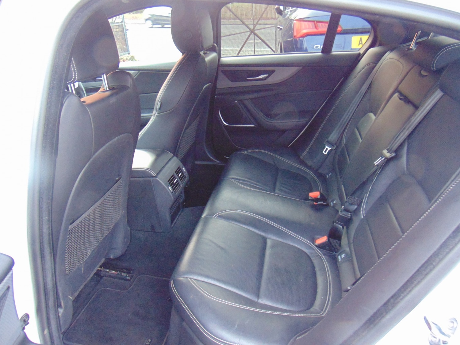 Used Jaguar XE 2021 for sale - 76982756: Photo 19