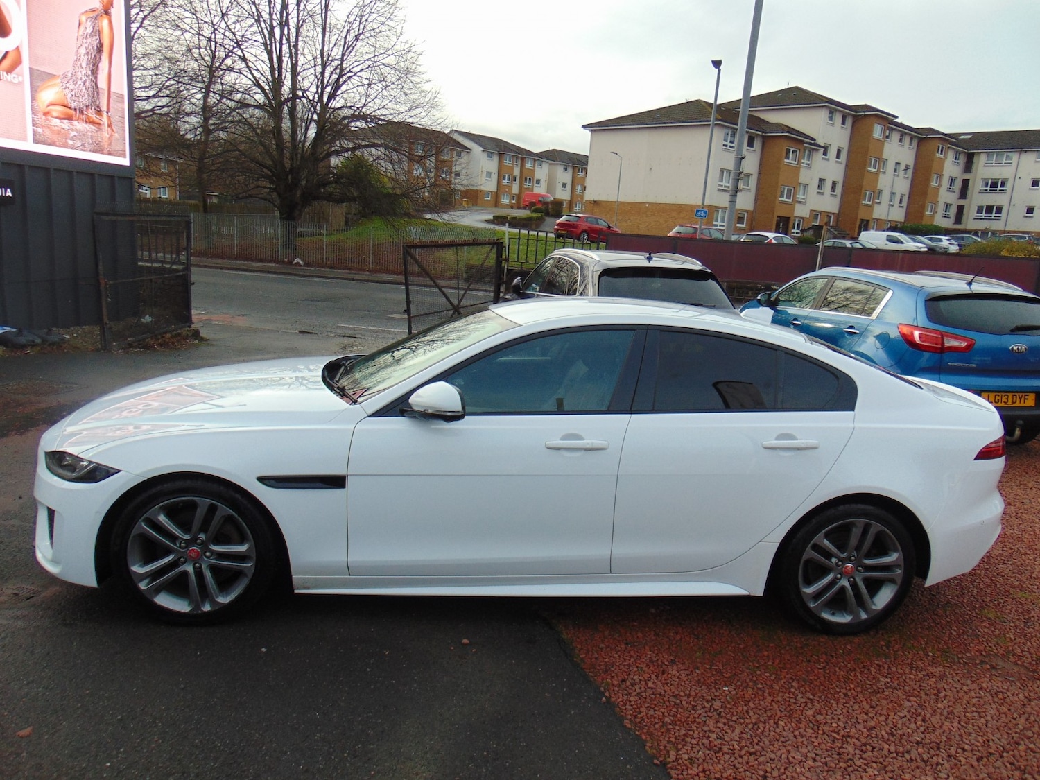 Used Jaguar XE 2021 for sale - 76982756: Photo 7