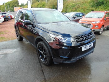 Used Land Rover Discovery Sport 2019 for sale - 79852207: Photo