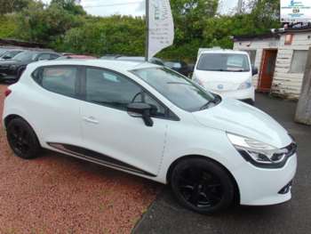 2013 - 0.9 TCe Dynamique MediaNav * MOT MAY 2026 * ONLY 41087 MILES * FINANCE AVAI 5-Door