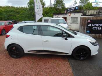 Used Renault Clio 2013 for sale - 74955683: Photo