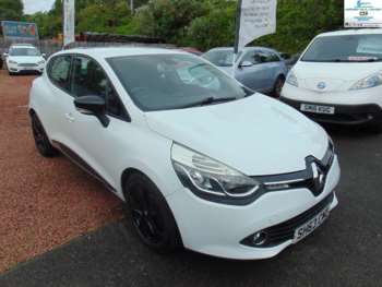 Used Renault Clio 2013 for sale - 74955683: Photo