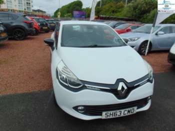 Used Renault Clio 2013 for sale - 74955683: Photo