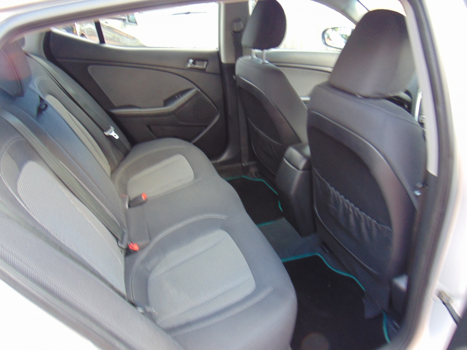 Used Kia Optima 2012 for sale - 76082676: Photo 18