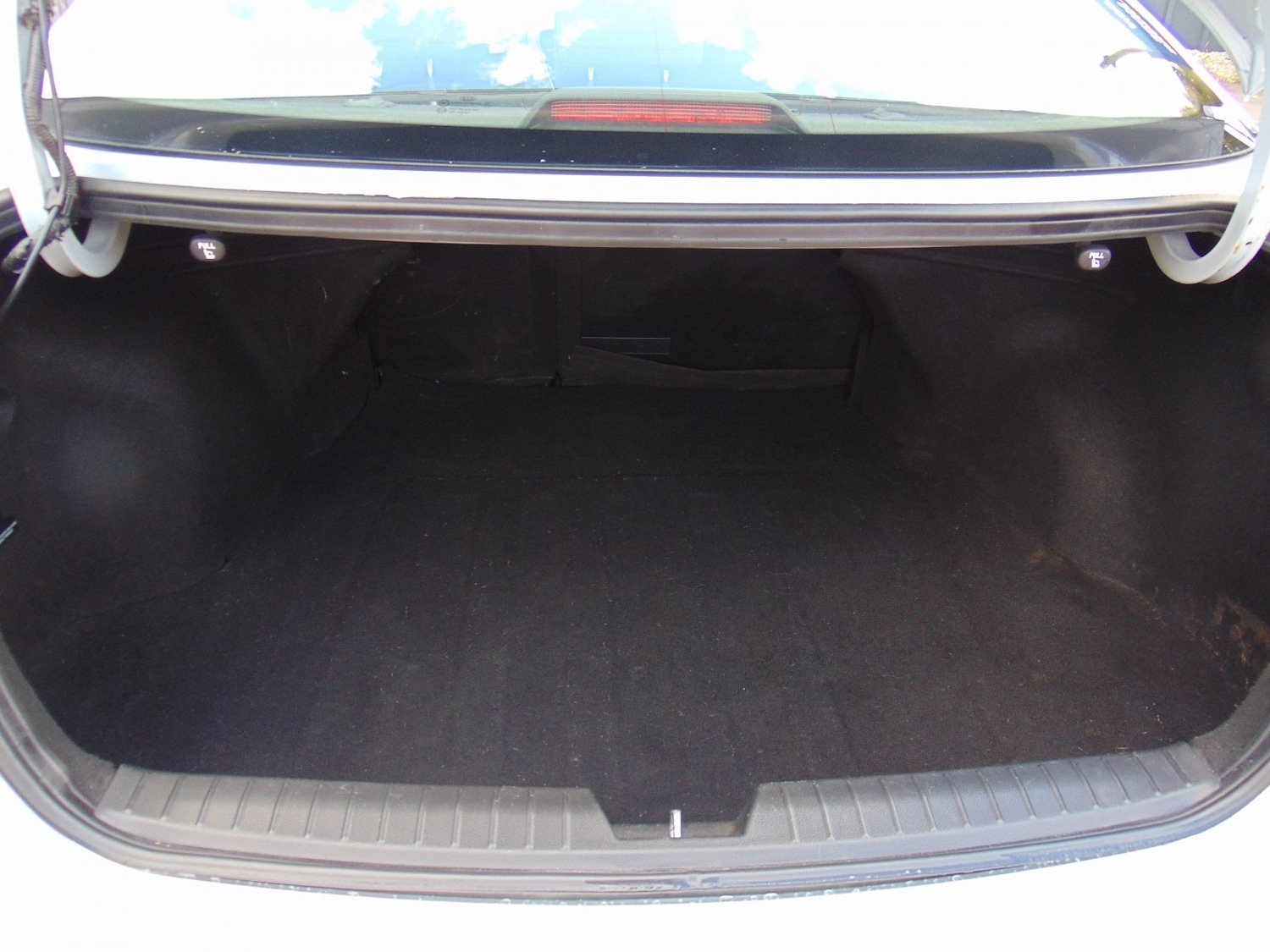 Used Kia Optima 2012 for sale - 76082676: Photo 19