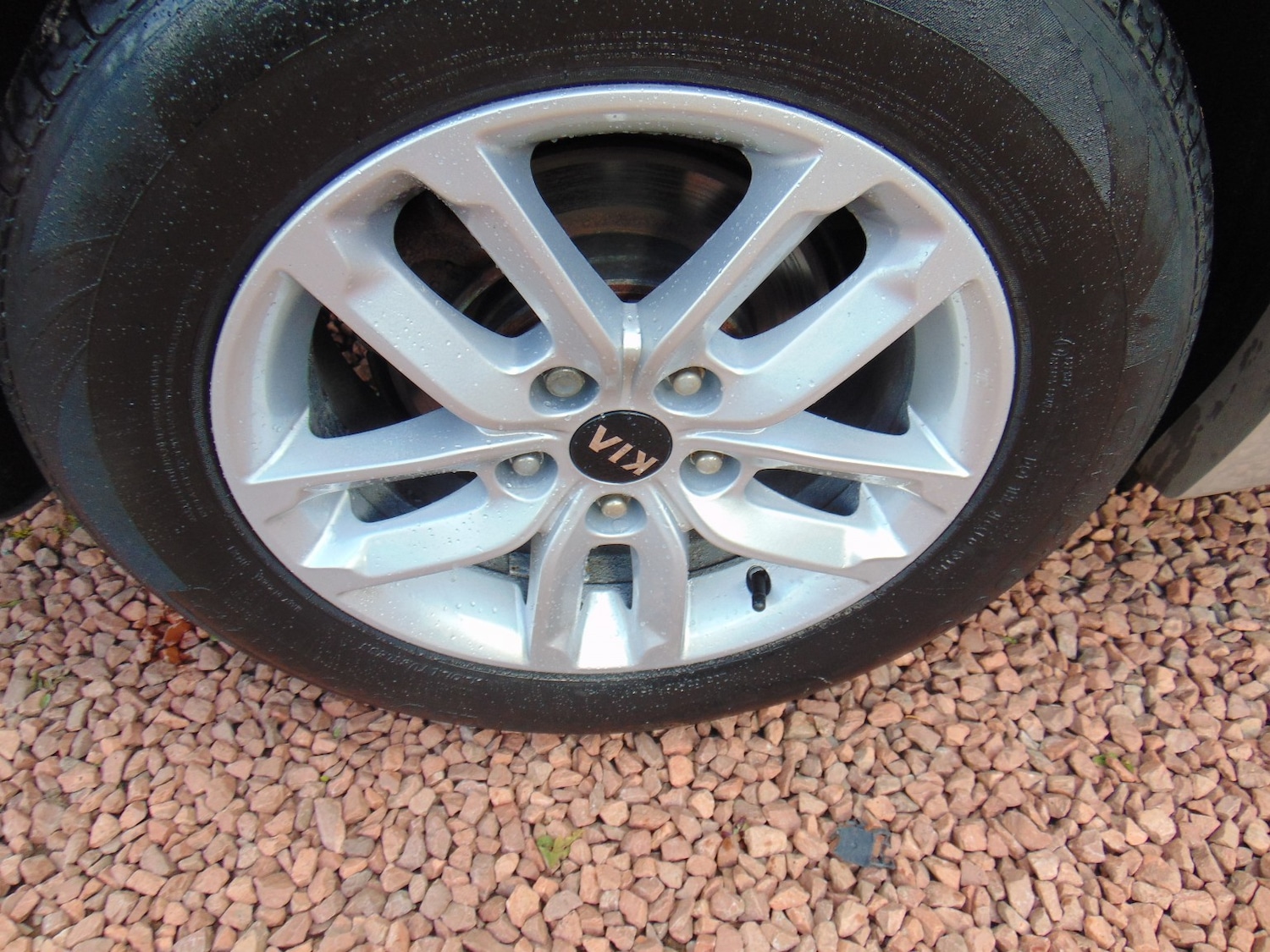 Used Kia Optima 2012 for sale - 76082676: Photo 20